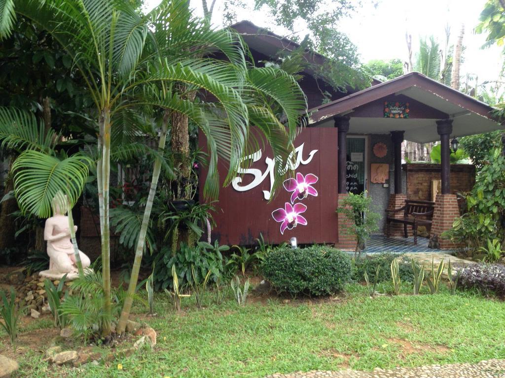 Grand Orchid Resort Koh Chang Ngoại thất bức ảnh