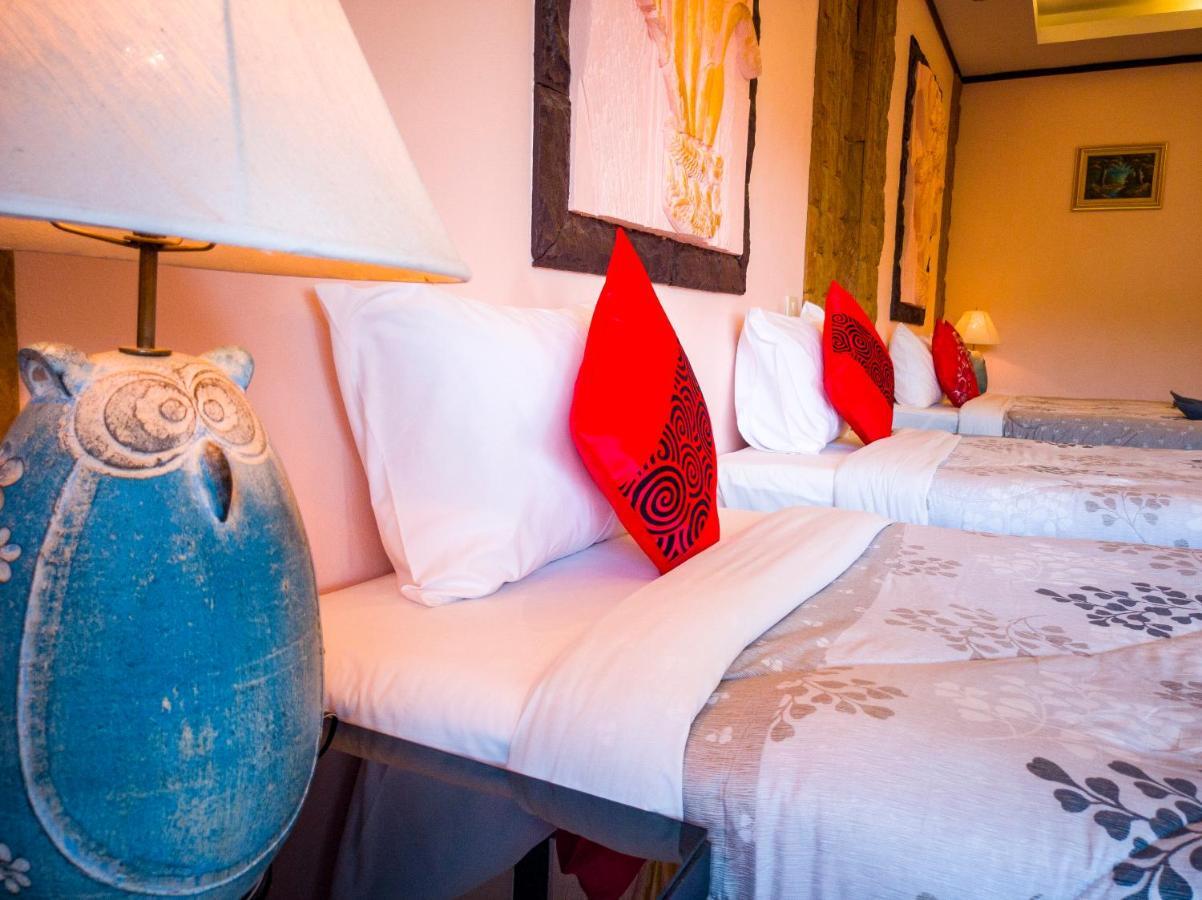 Grand Orchid Resort Koh Chang Ngoại thất bức ảnh