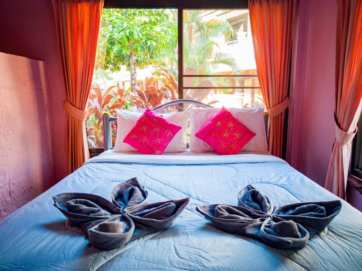 Grand Orchid Resort Koh Chang Ngoại thất bức ảnh