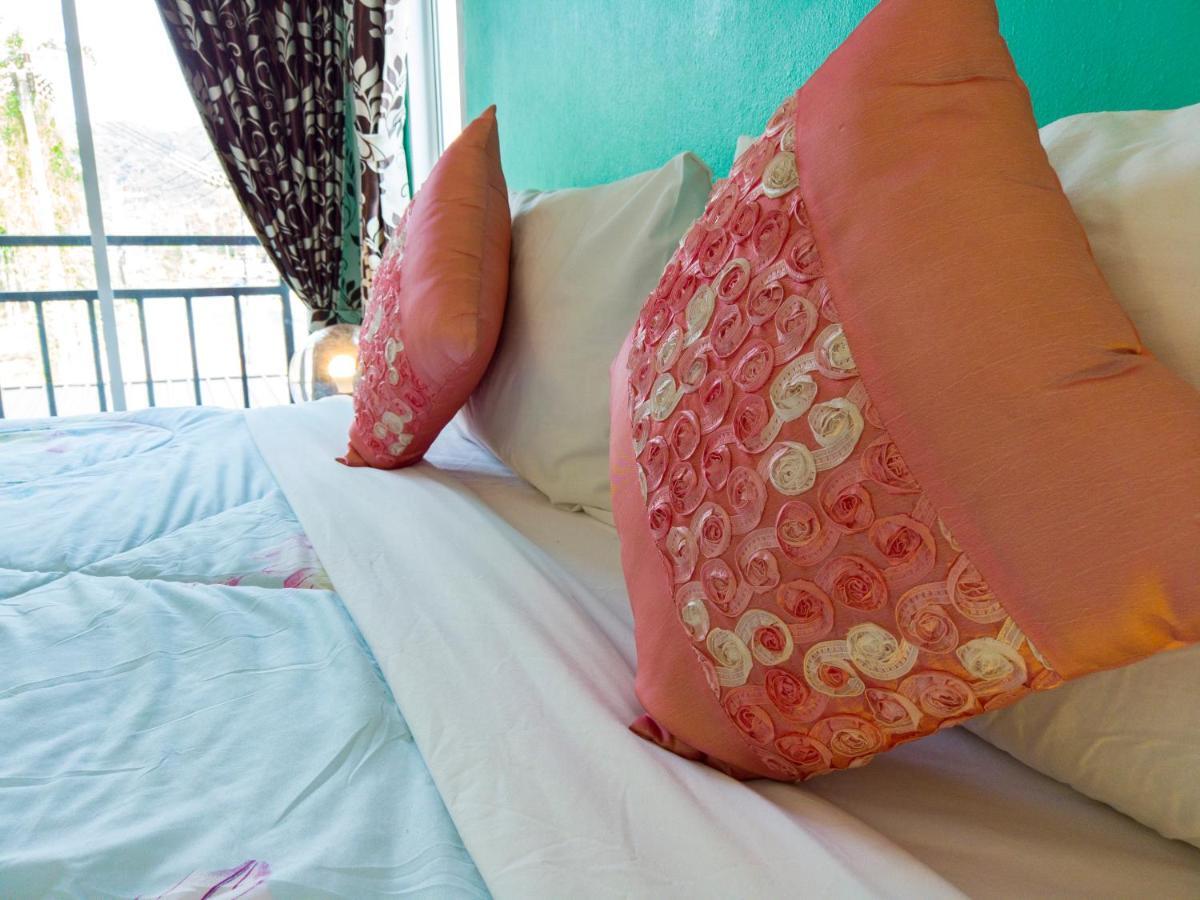 Grand Orchid Resort Koh Chang Ngoại thất bức ảnh
