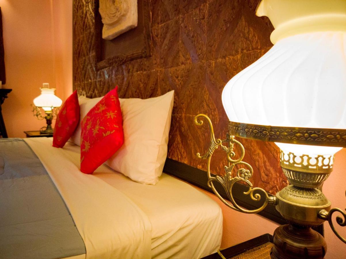 Grand Orchid Resort Koh Chang Ngoại thất bức ảnh