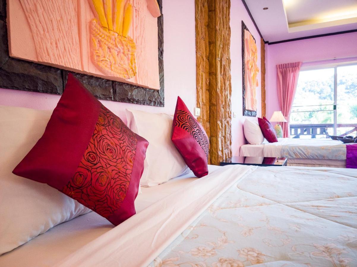 Grand Orchid Resort Koh Chang Ngoại thất bức ảnh