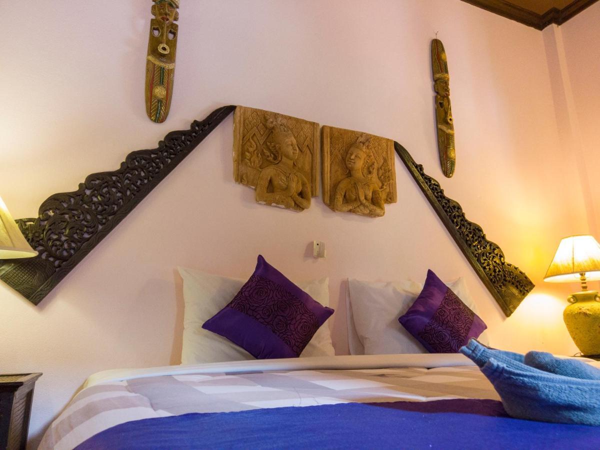 Grand Orchid Resort Koh Chang Ngoại thất bức ảnh